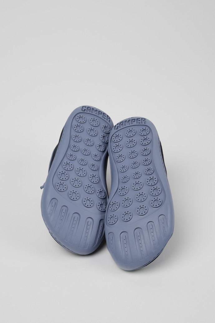 Camper Kids SNEAKERS Blu