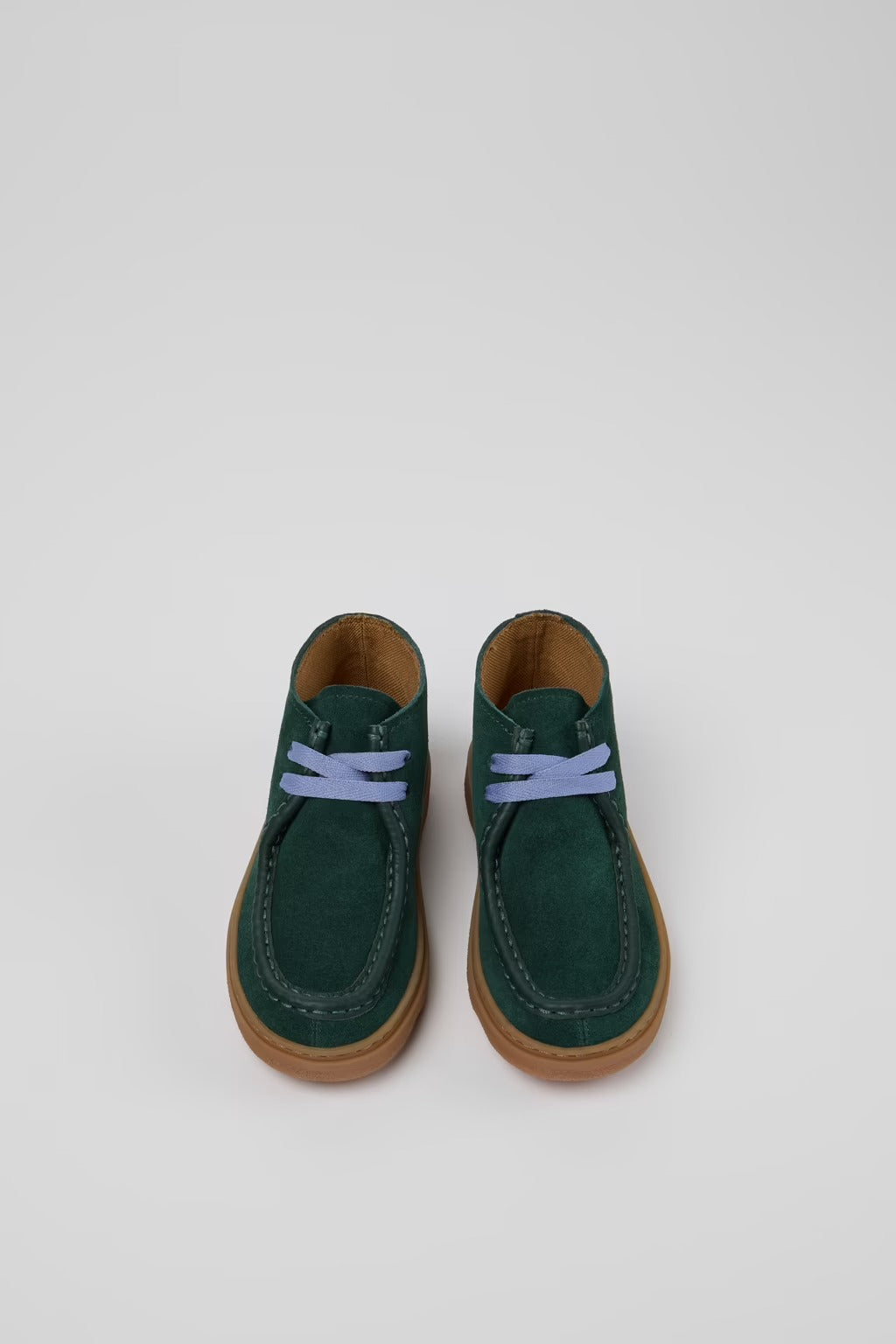 Camper Kids SNEAKERS Blu