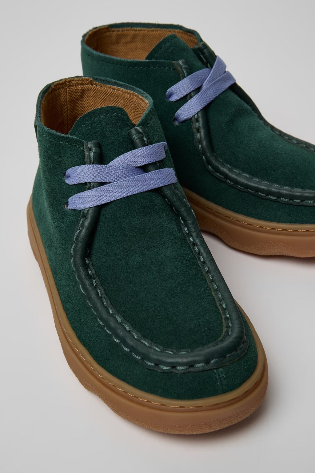 Camper Kids SNEAKERS Blu