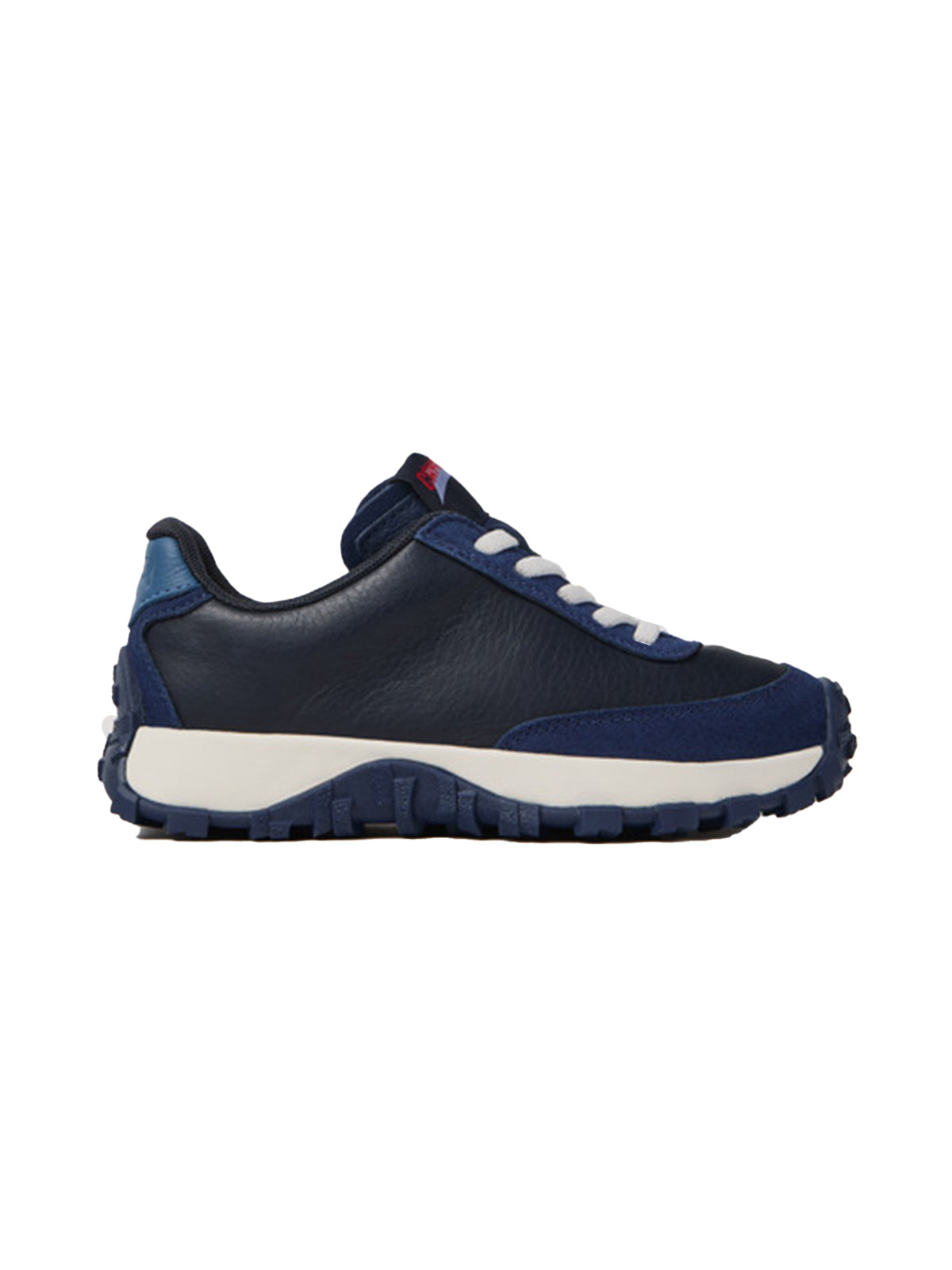 Camper Kids SNEAKERS Blu