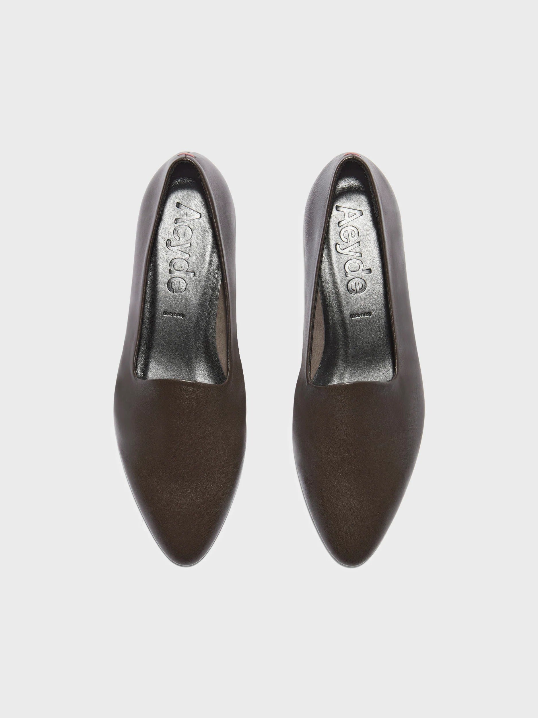 Aeyde BALLERINE  Nero