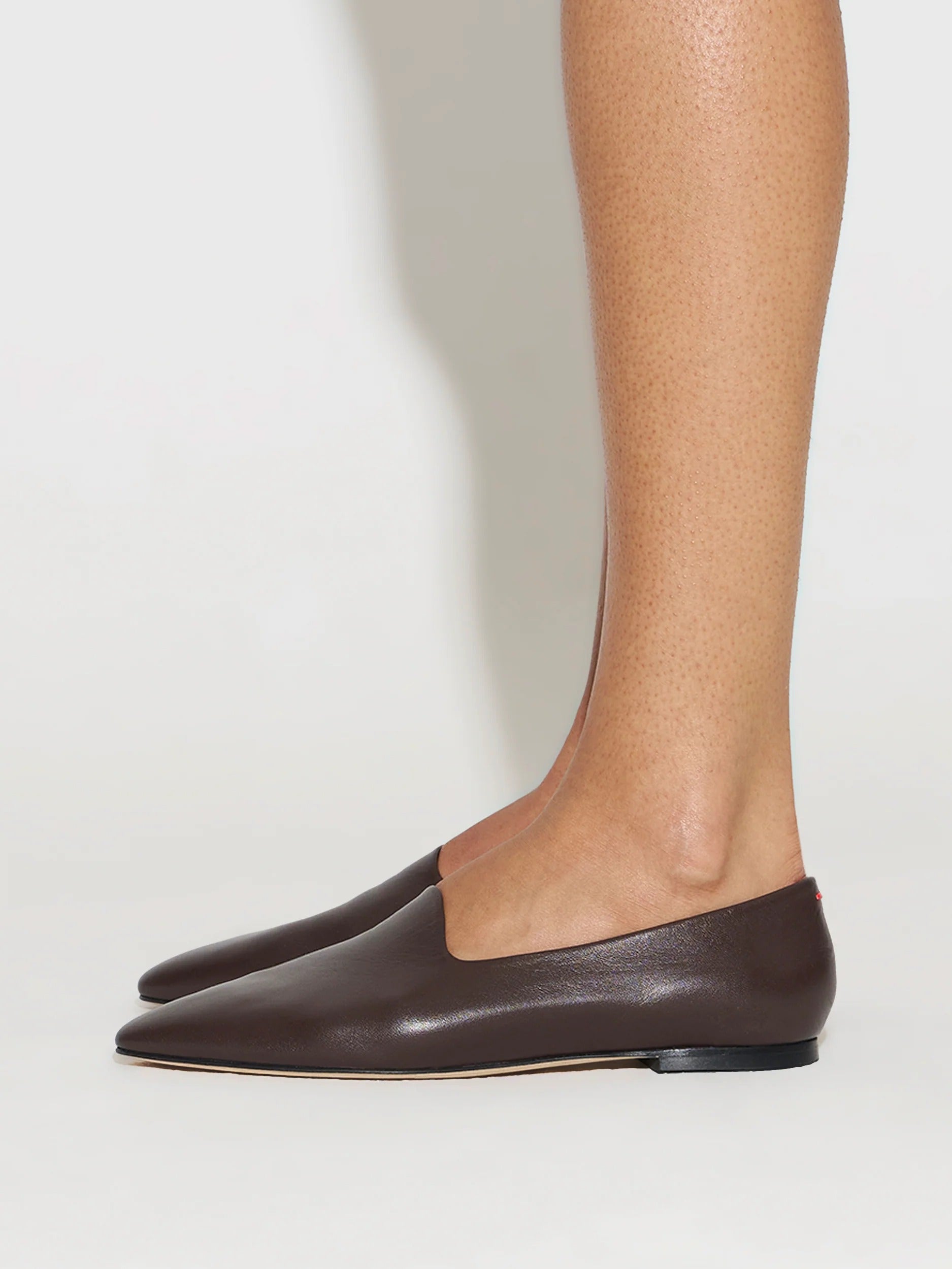 Aeyde BALLERINE  Nero