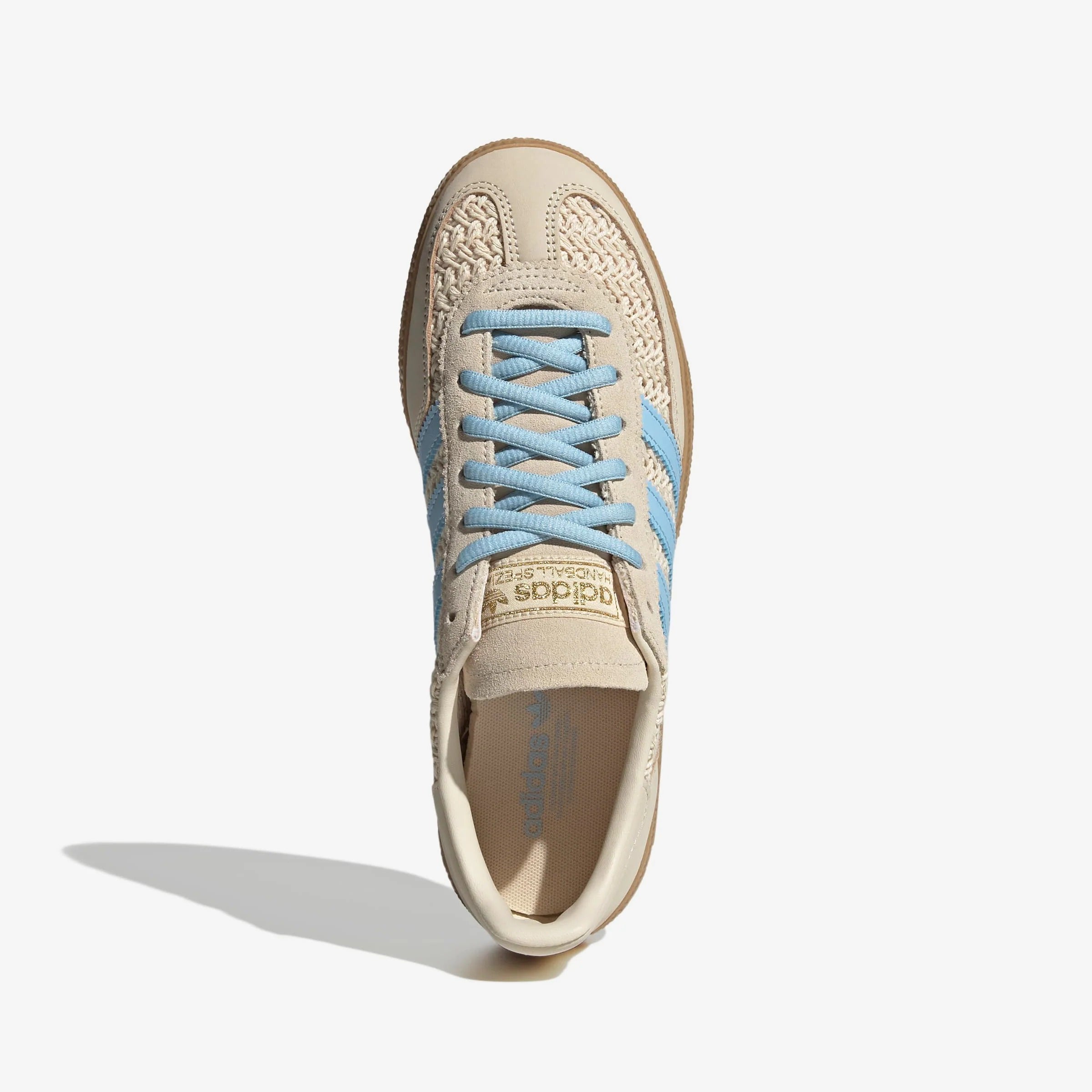 Adidas Originals SNEAKERS Beige