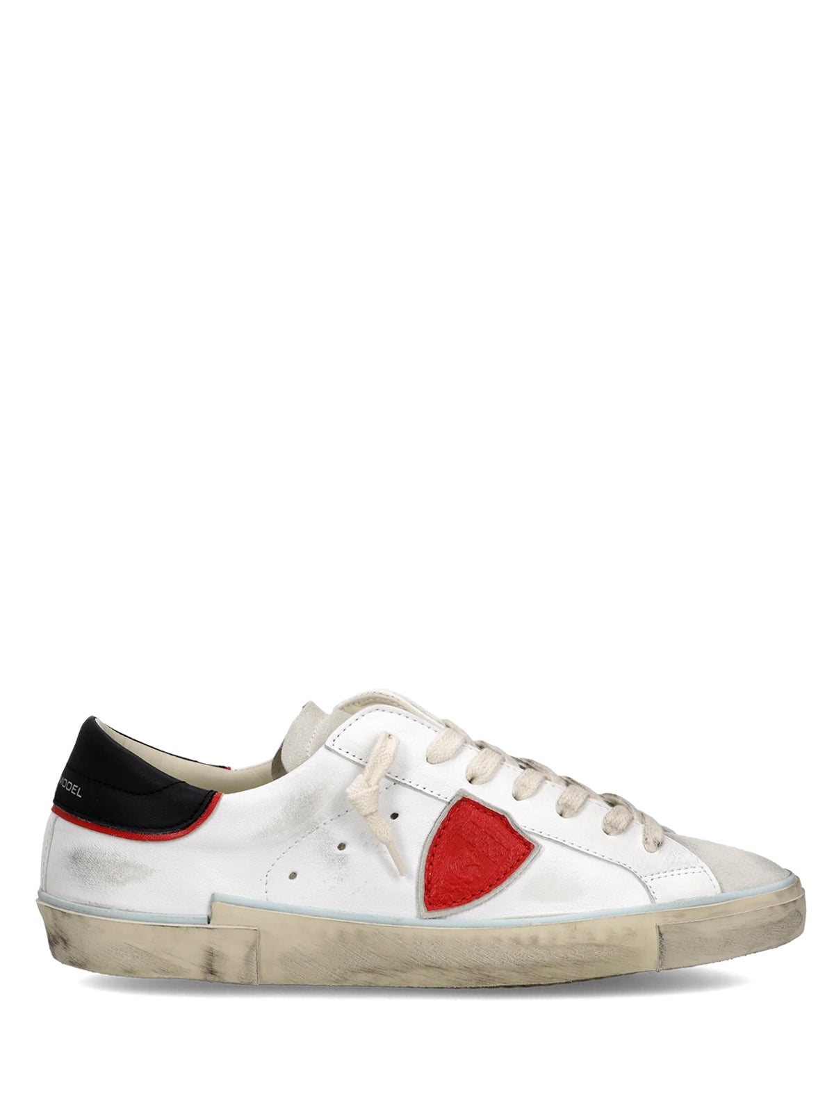 Philippe Model Paris SNEAKERS Bianco