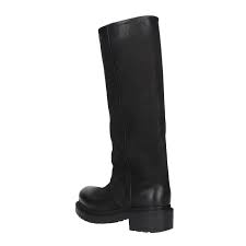 Matisse STIVALI Marrone