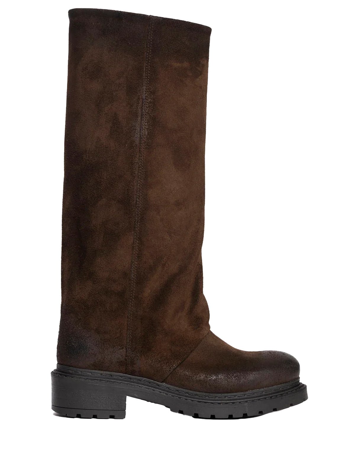 Matisse STIVALI Marrone