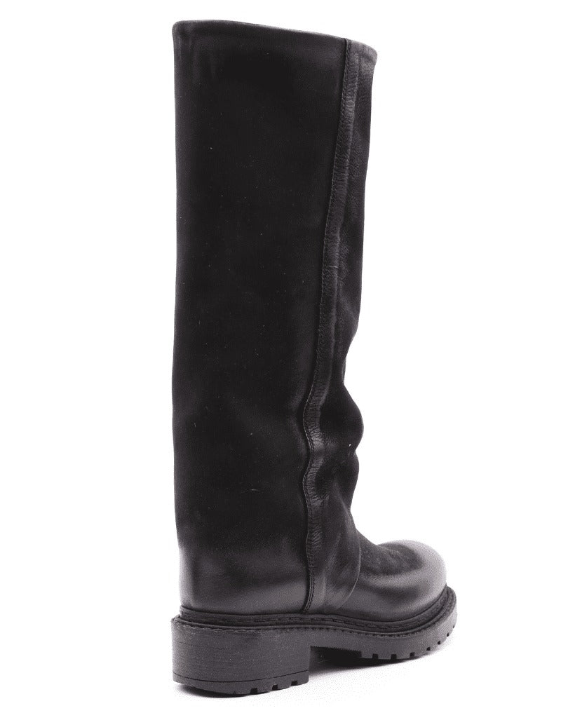 Matisse STIVALI Nero