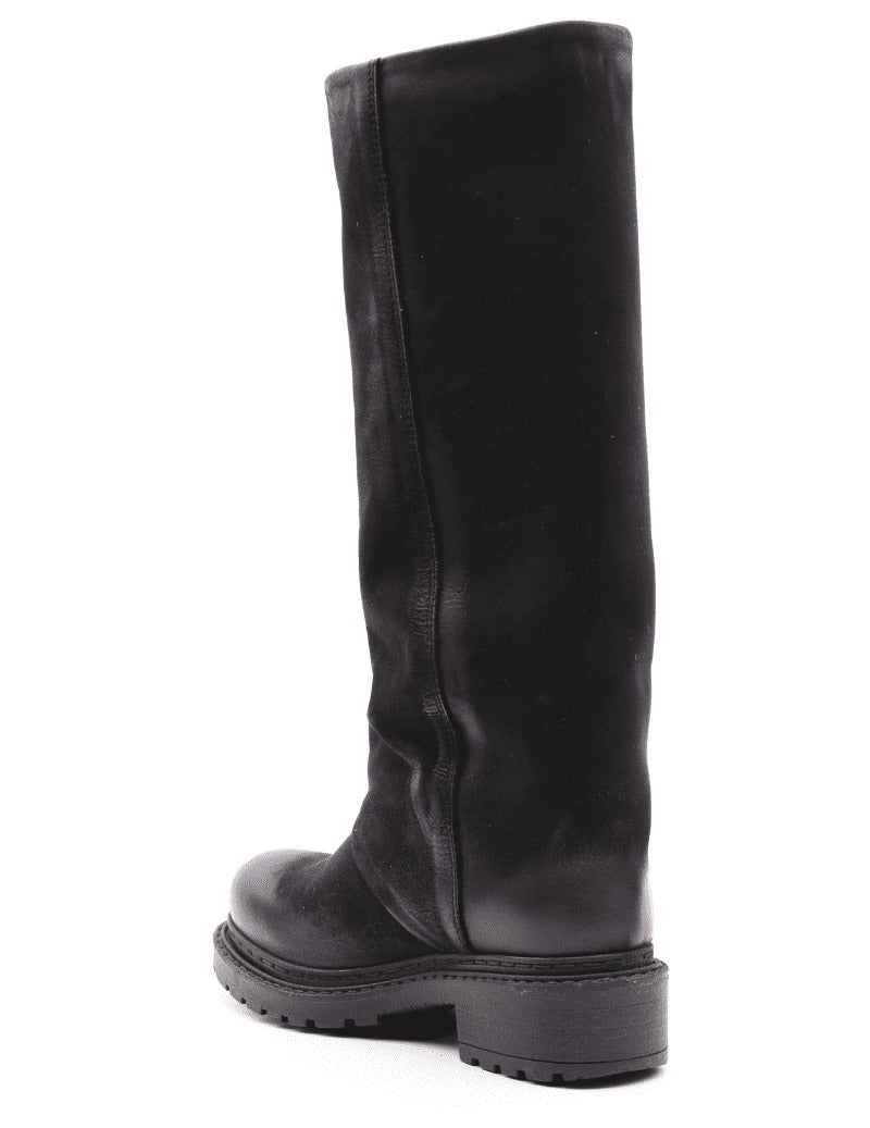 Matisse STIVALI Nero