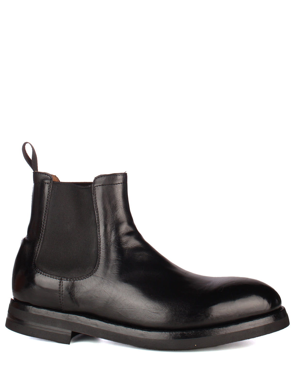 Green George BEATLES Nero