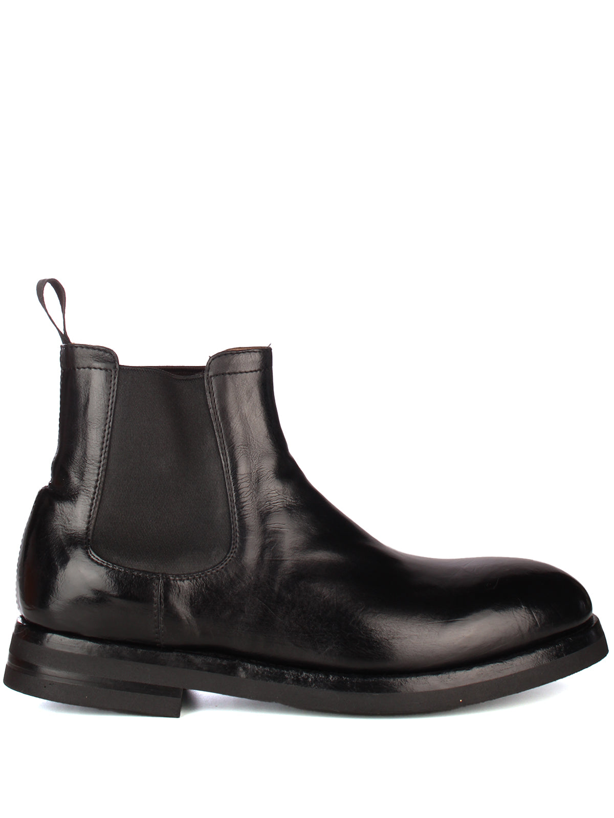 Green George BEATLES Nero