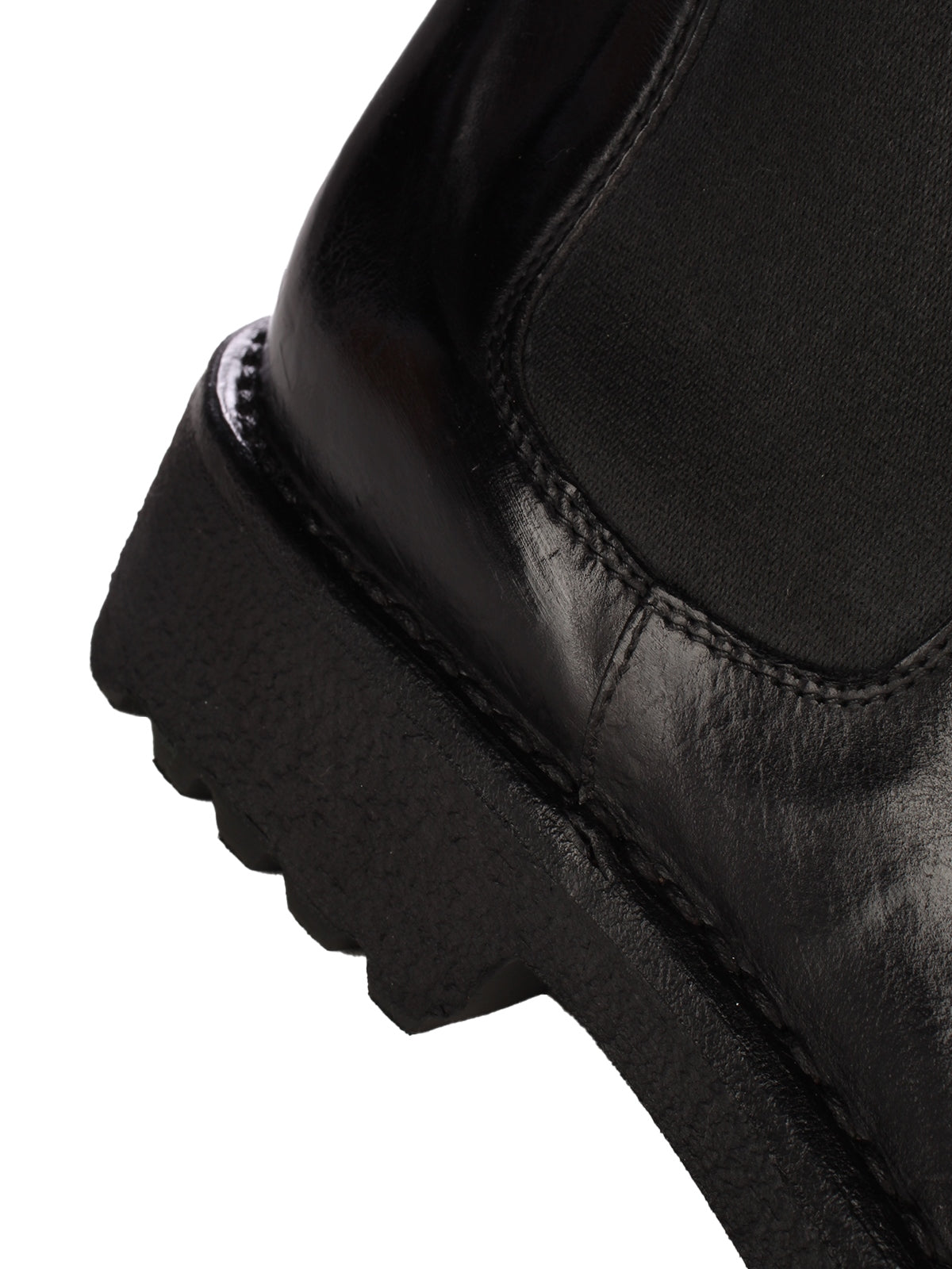 Green George BEATLES Nero