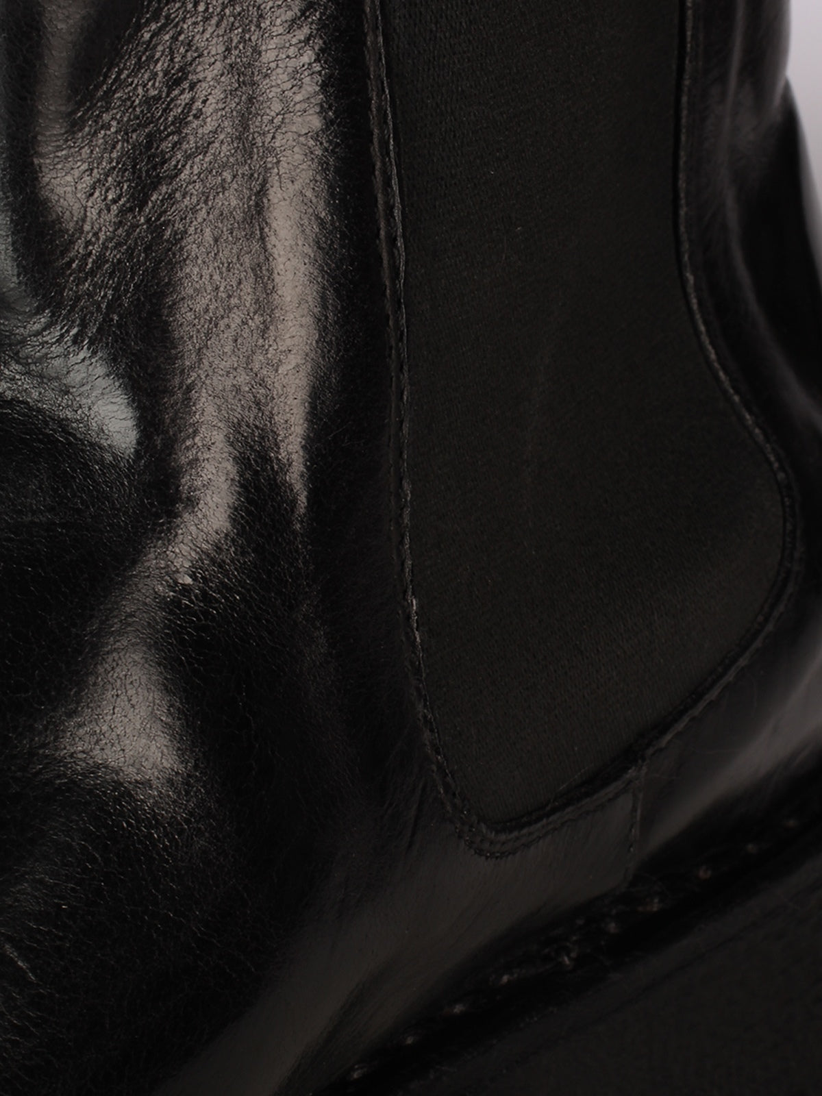 Green George BEATLES Nero