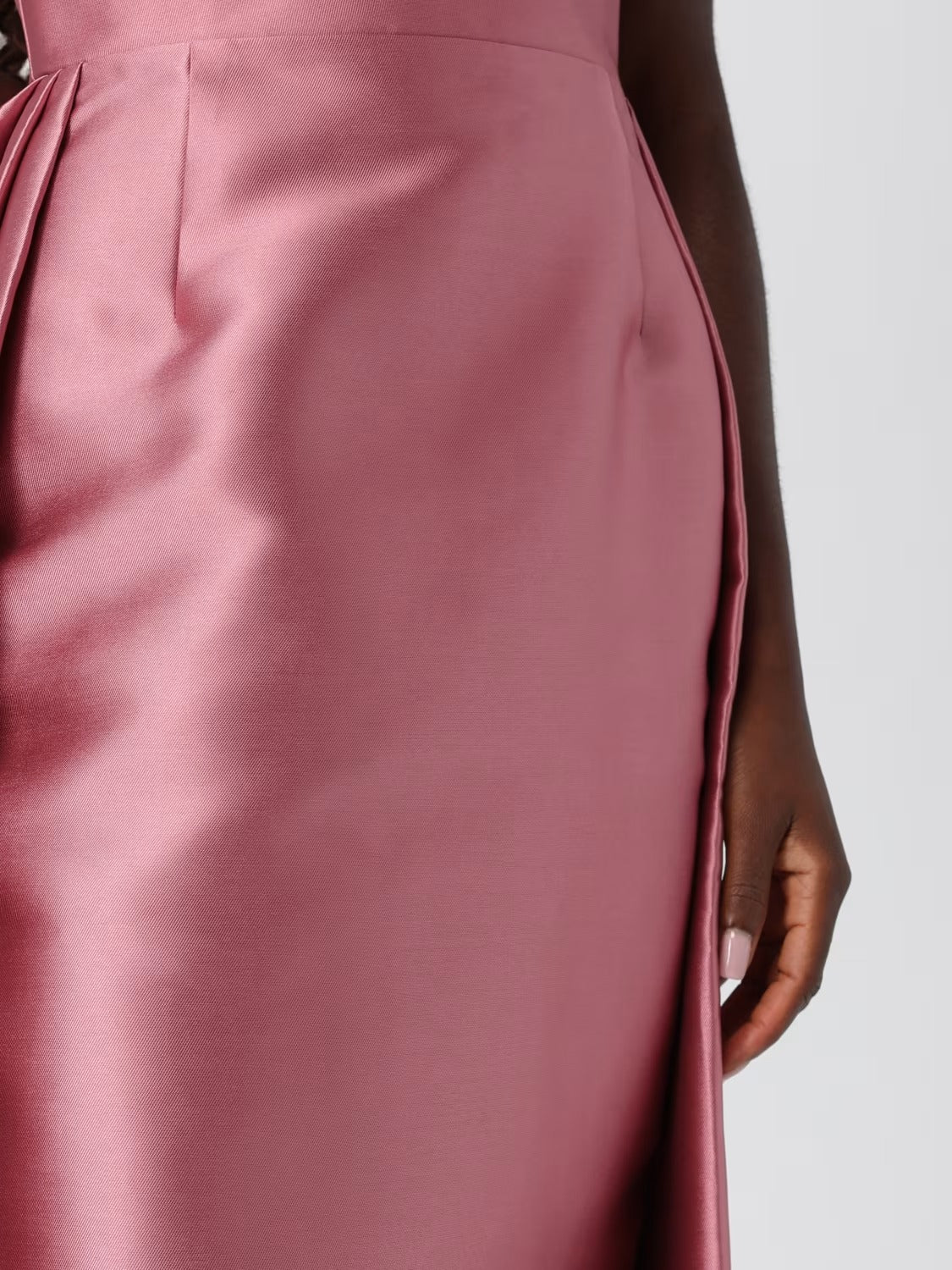 Solace London VESTITI Rosa