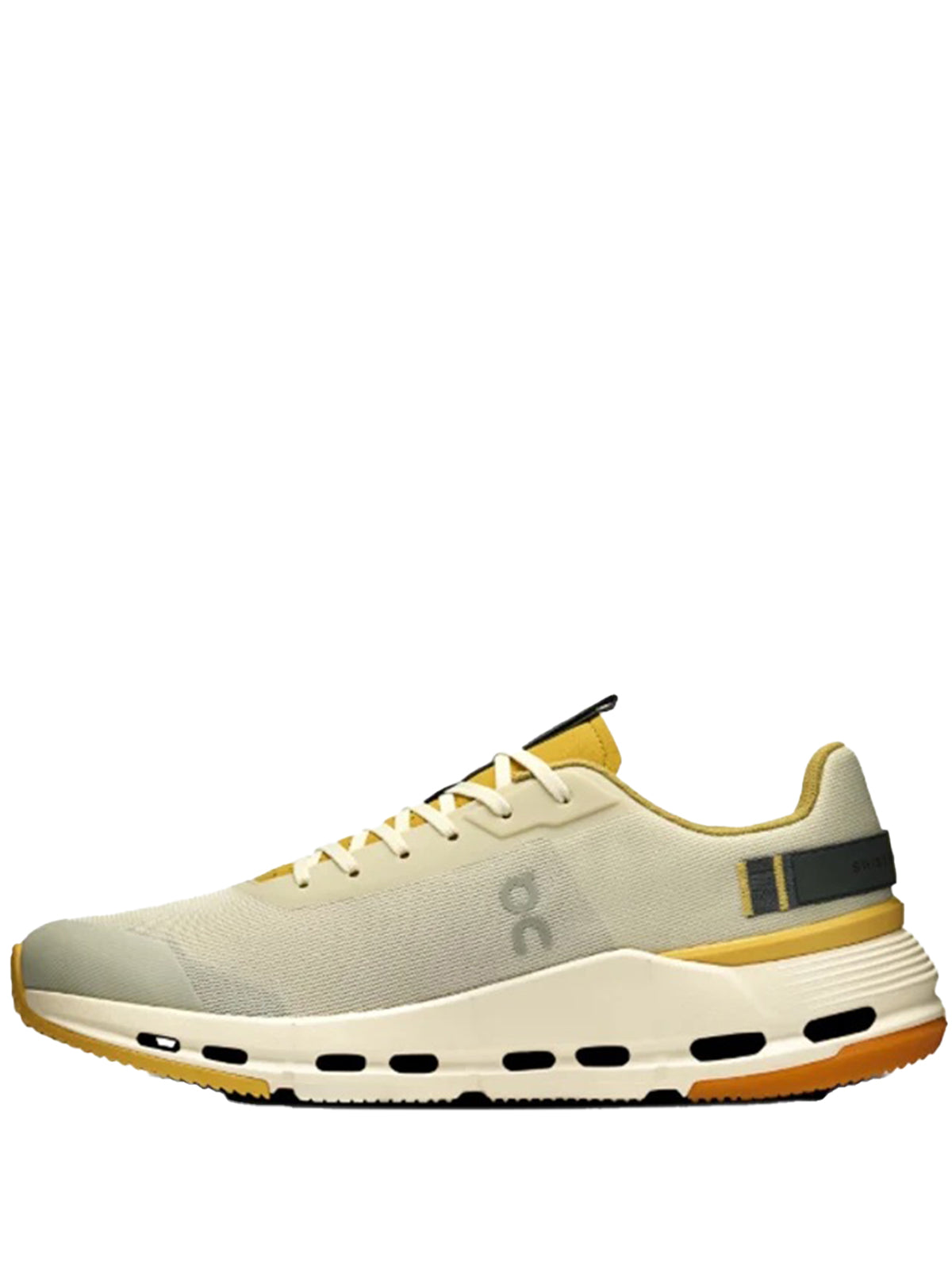 On Running SNEAKERS Beige
