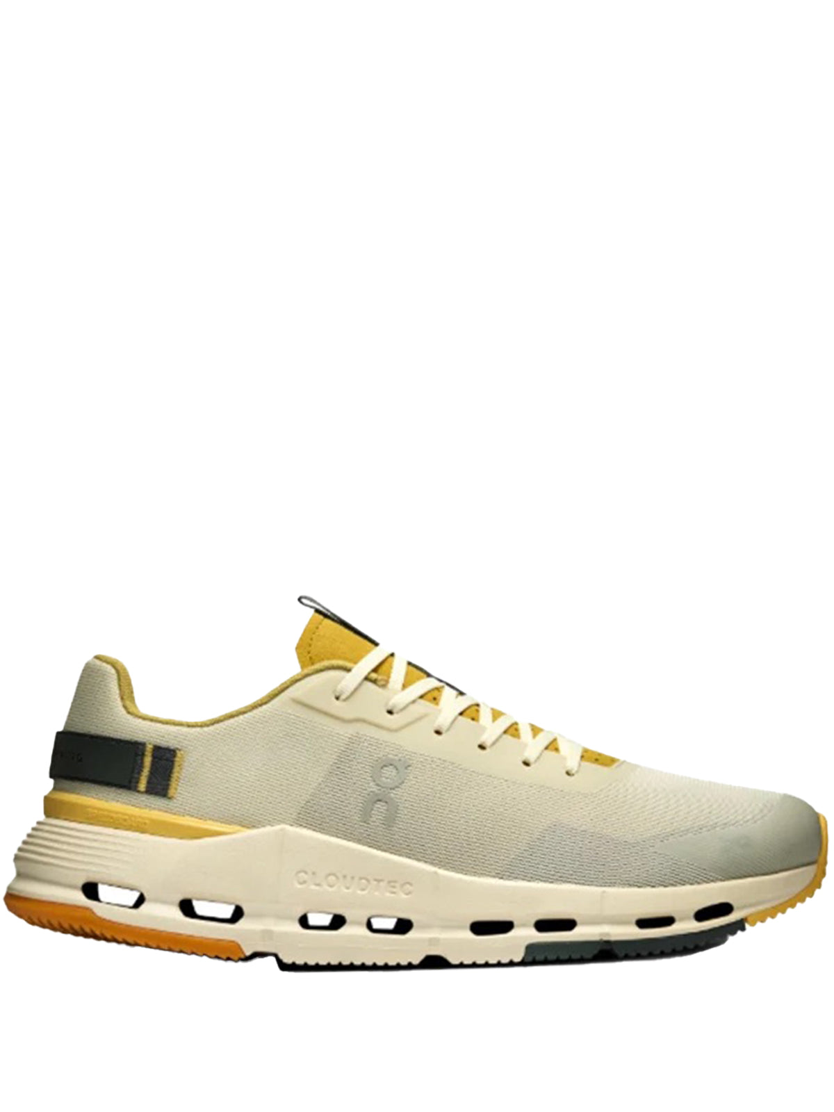 On Running SNEAKERS Beige
