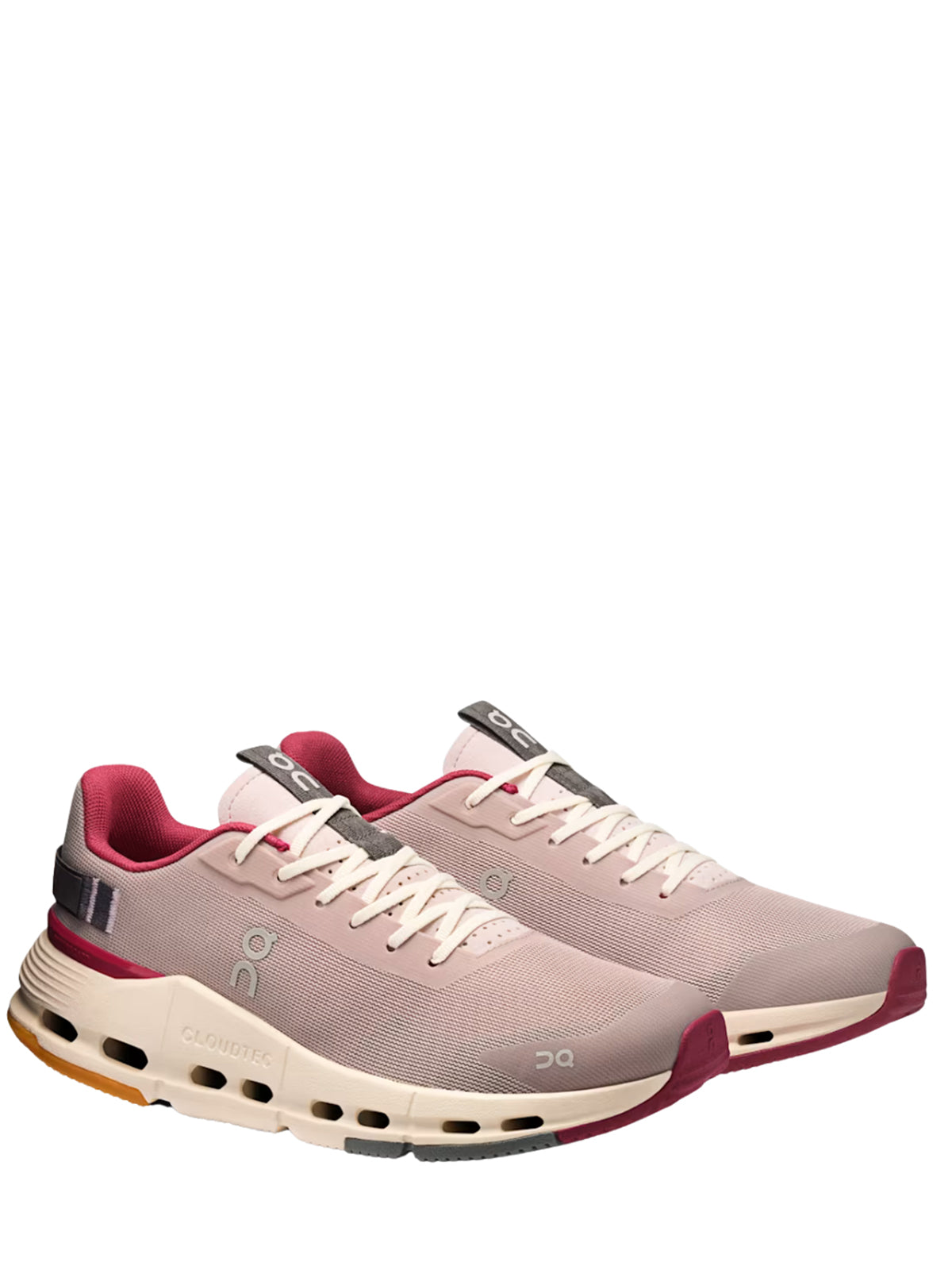 On Running SNEAKERS Rosa