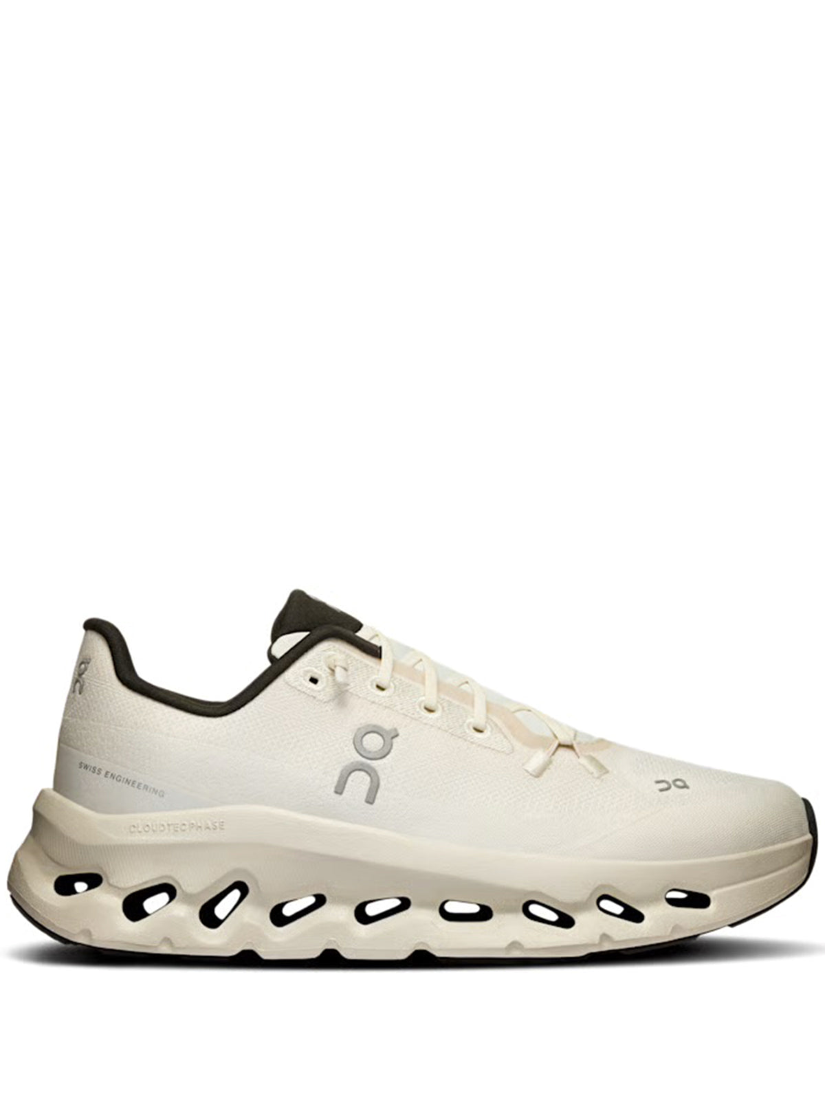 On Running SNEAKERS Beige