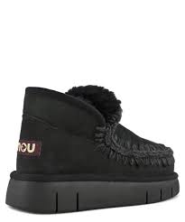 Mou SNEAKERS Nero