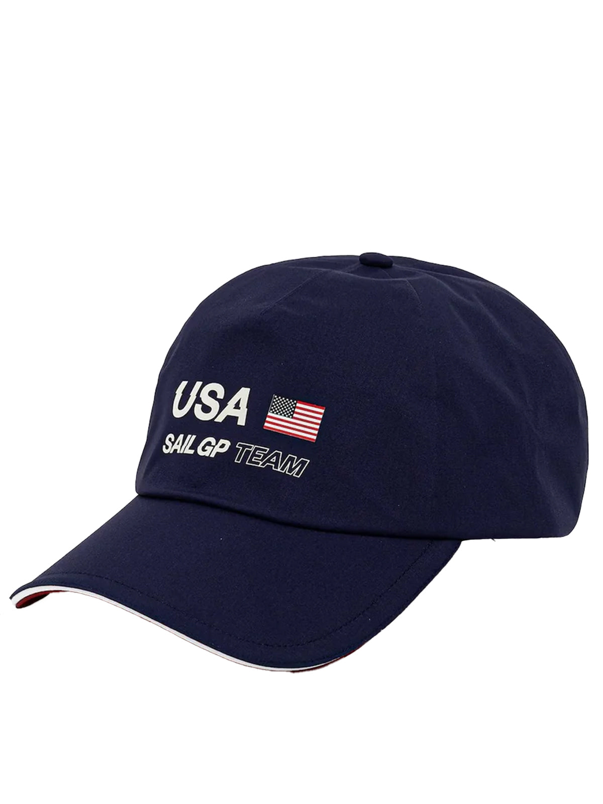 Tommy X Sail Gp Sufa25 CAPPELLI Blu