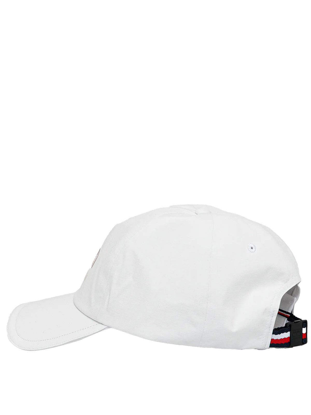 Tommy X Sail Gp Sufa25 CAPPELLI Bianco