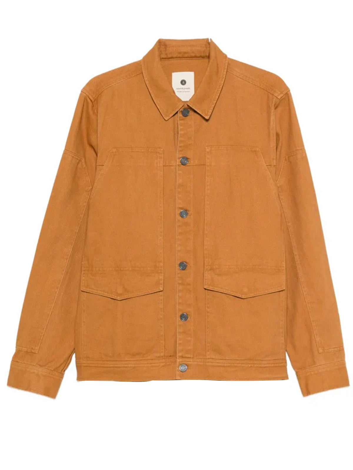 Anerkjendt GIACCHE Marrone