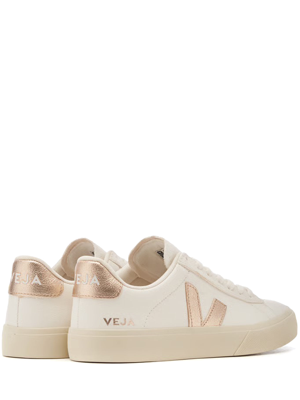 Veja SNEAKERS Bianco