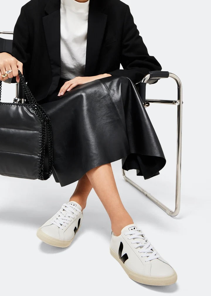 Veja SNEAKERS Bianco