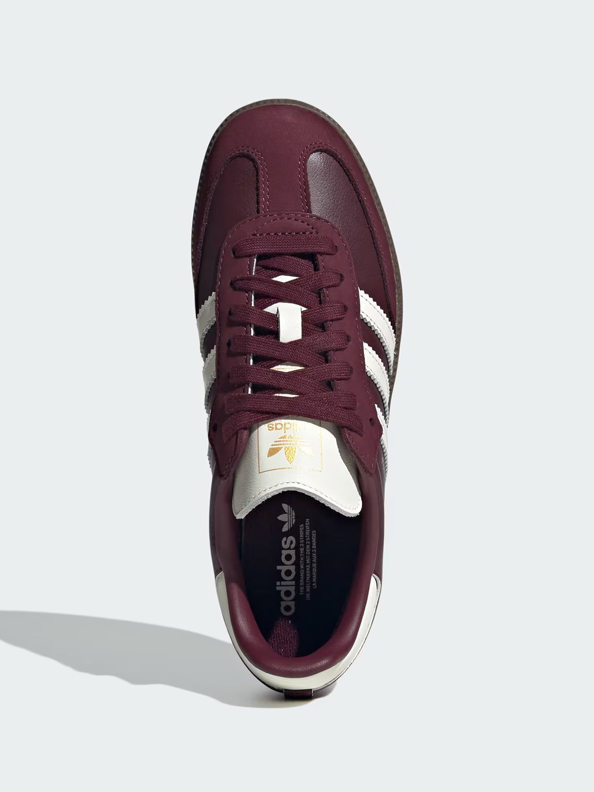 Adidas Originals SNEAKERS Viola