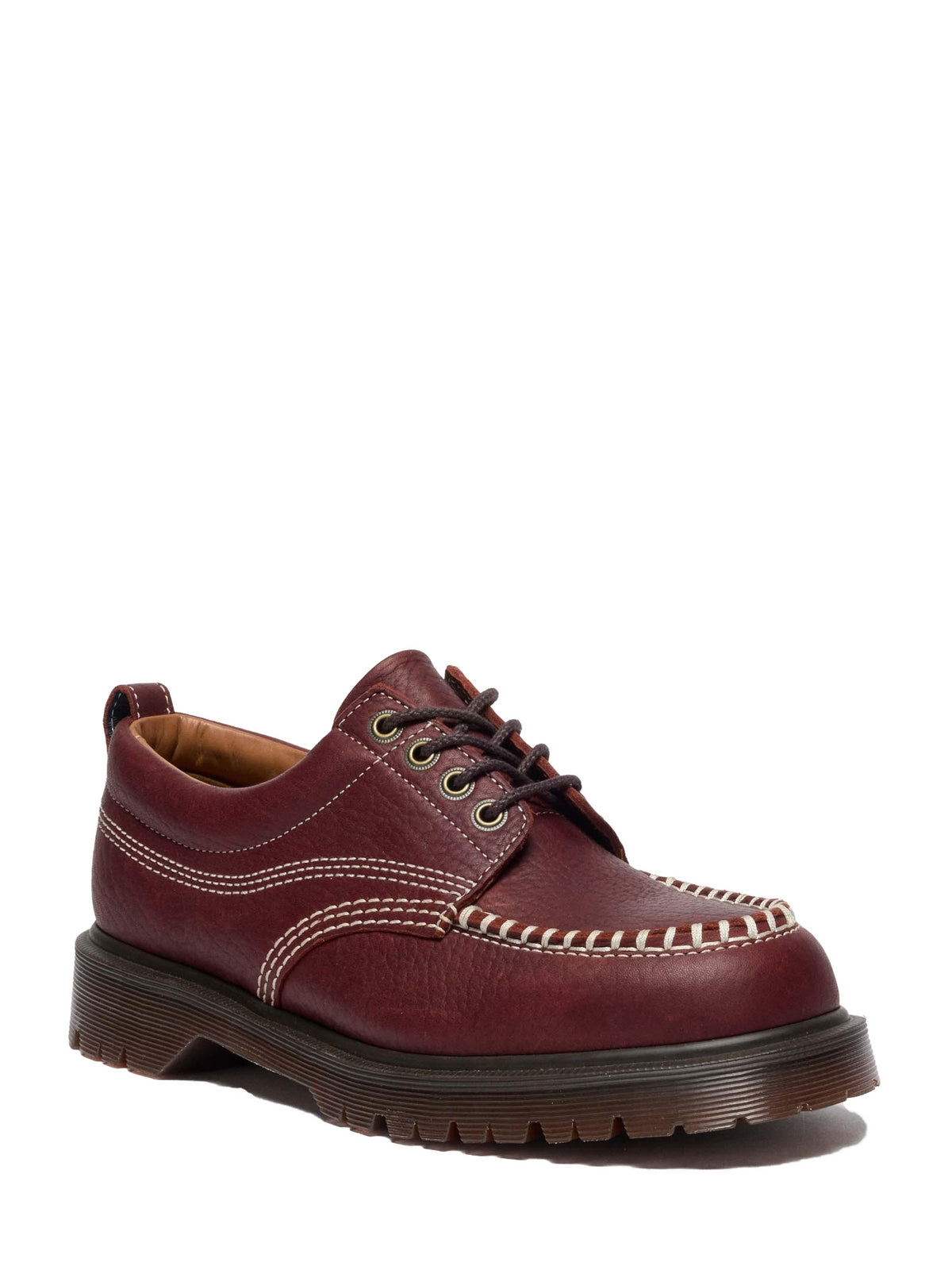 Dr. Martens STRINGATE Rosso