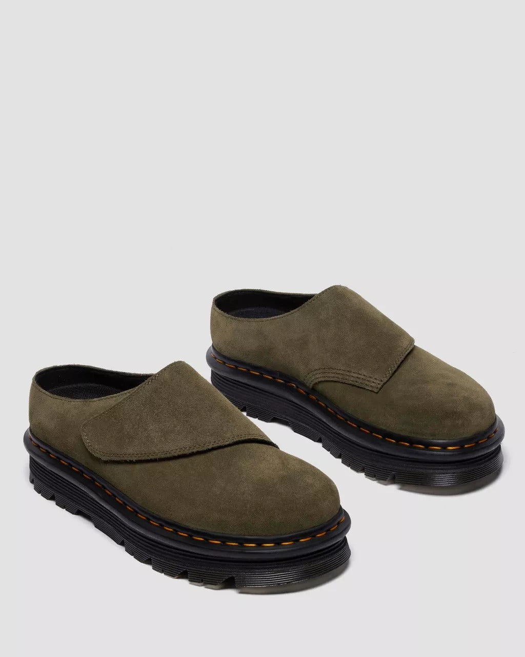 Dr. Martens SABOT Verde