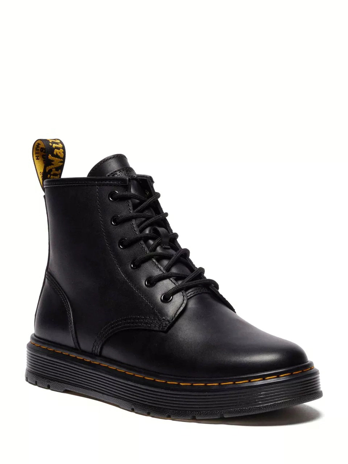Dr. Martens ANFIBI Nero