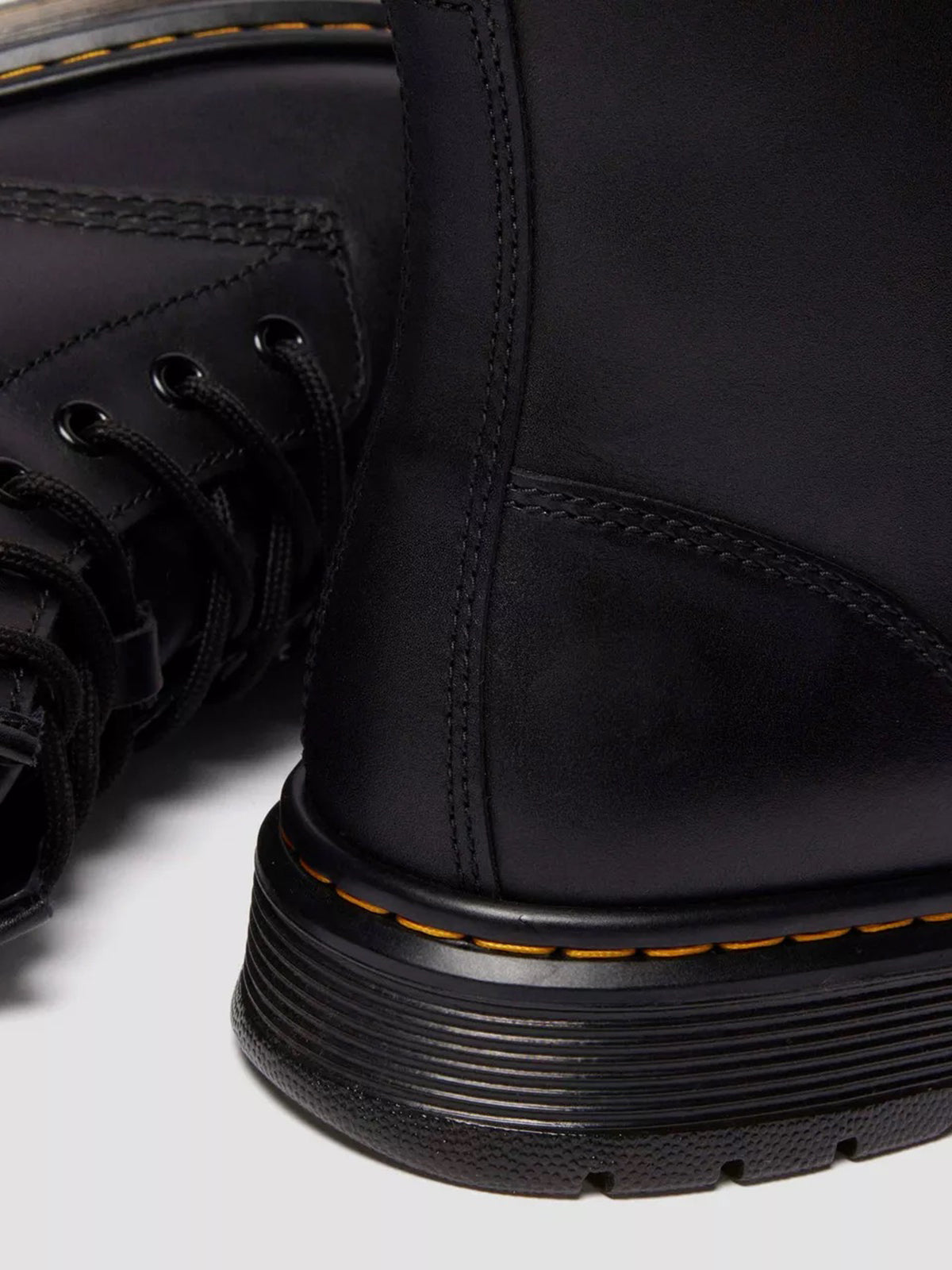 Dr. Martens ANFIBI Nero
