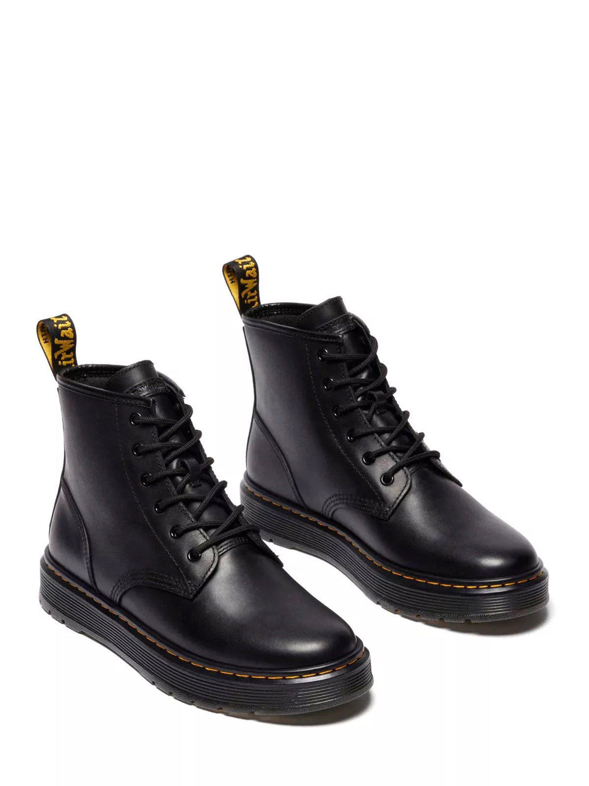Dr. Martens ANFIBI Nero