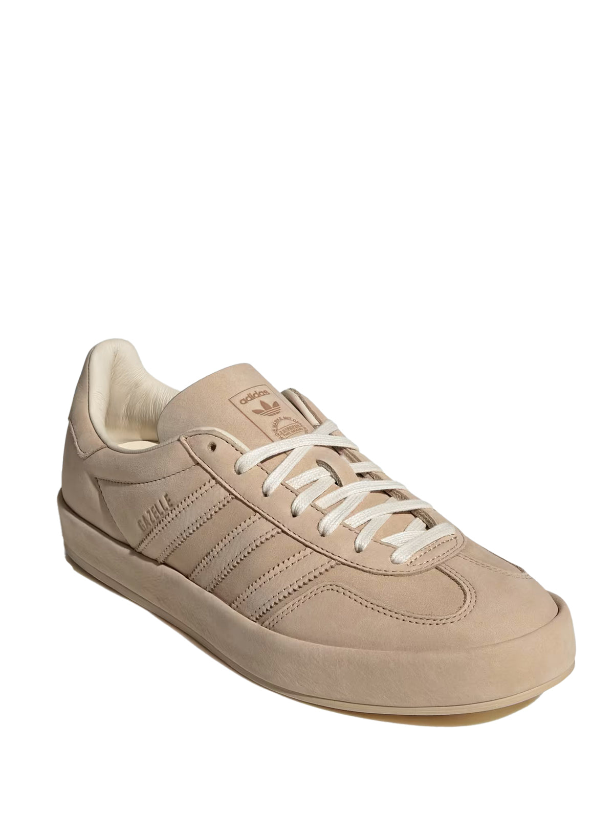 Adidas Originals SNEAKERS Bianco