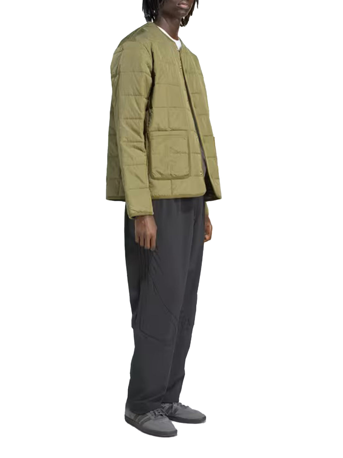 Adidas Originals GIACCHE Verde