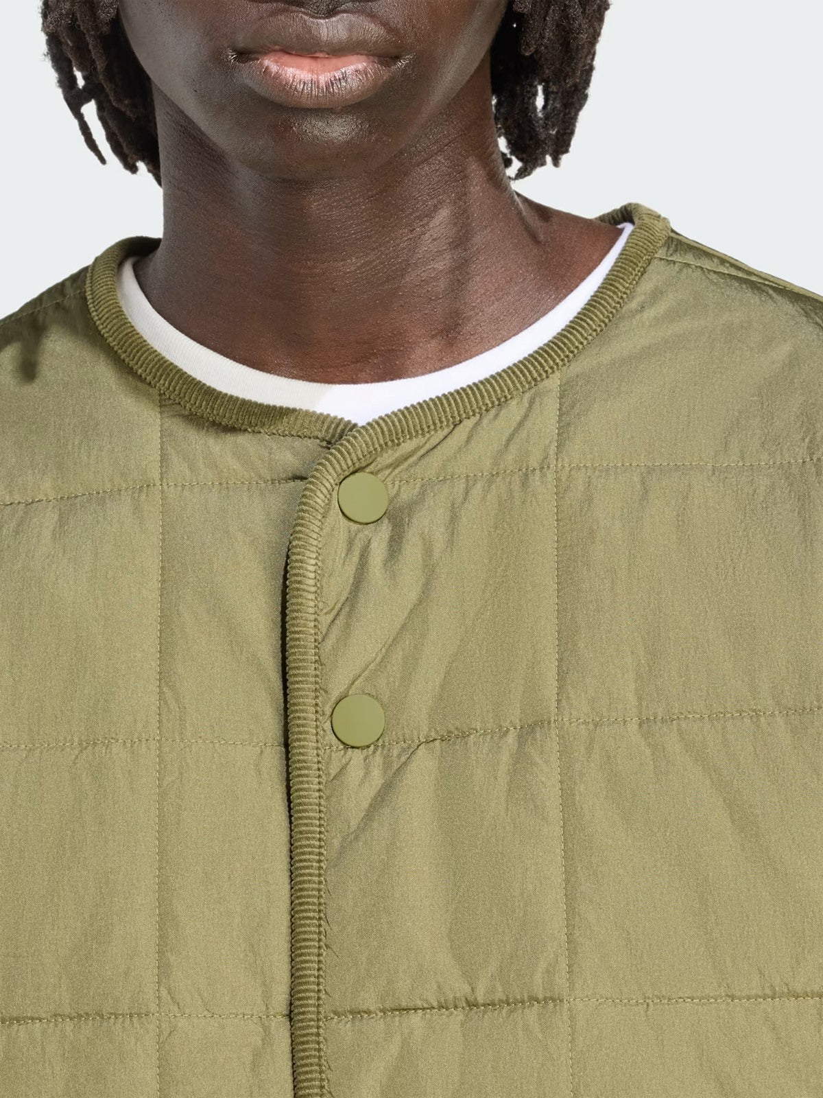 Adidas Originals GIACCHE Verde