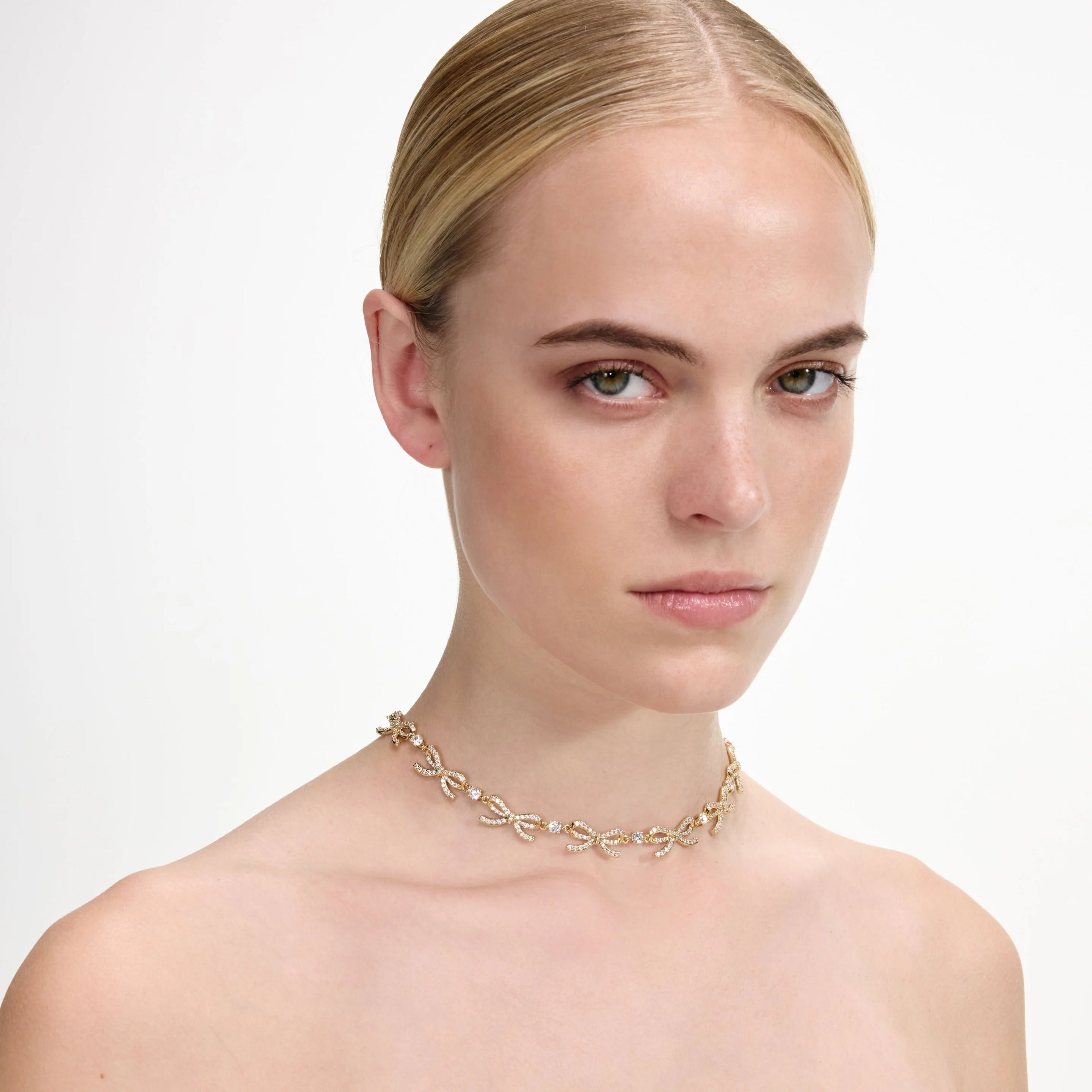 Self-portrait GIOIELLI Oro