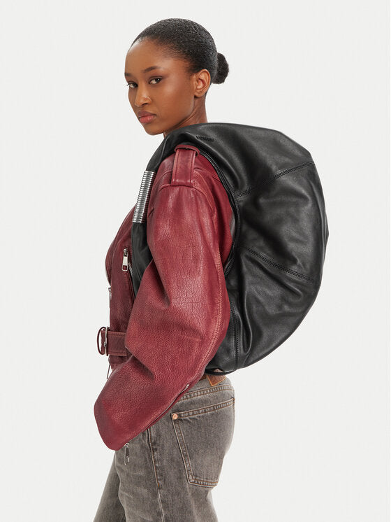 Vic Matie BORSE A MANO Nero