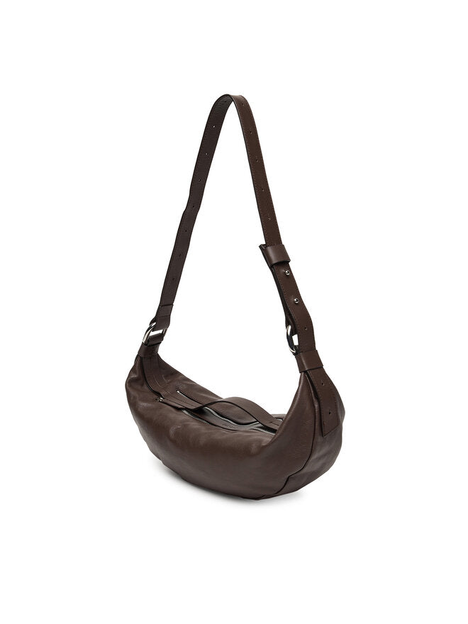 Vic Matie BORSE A SPALLA Marrone