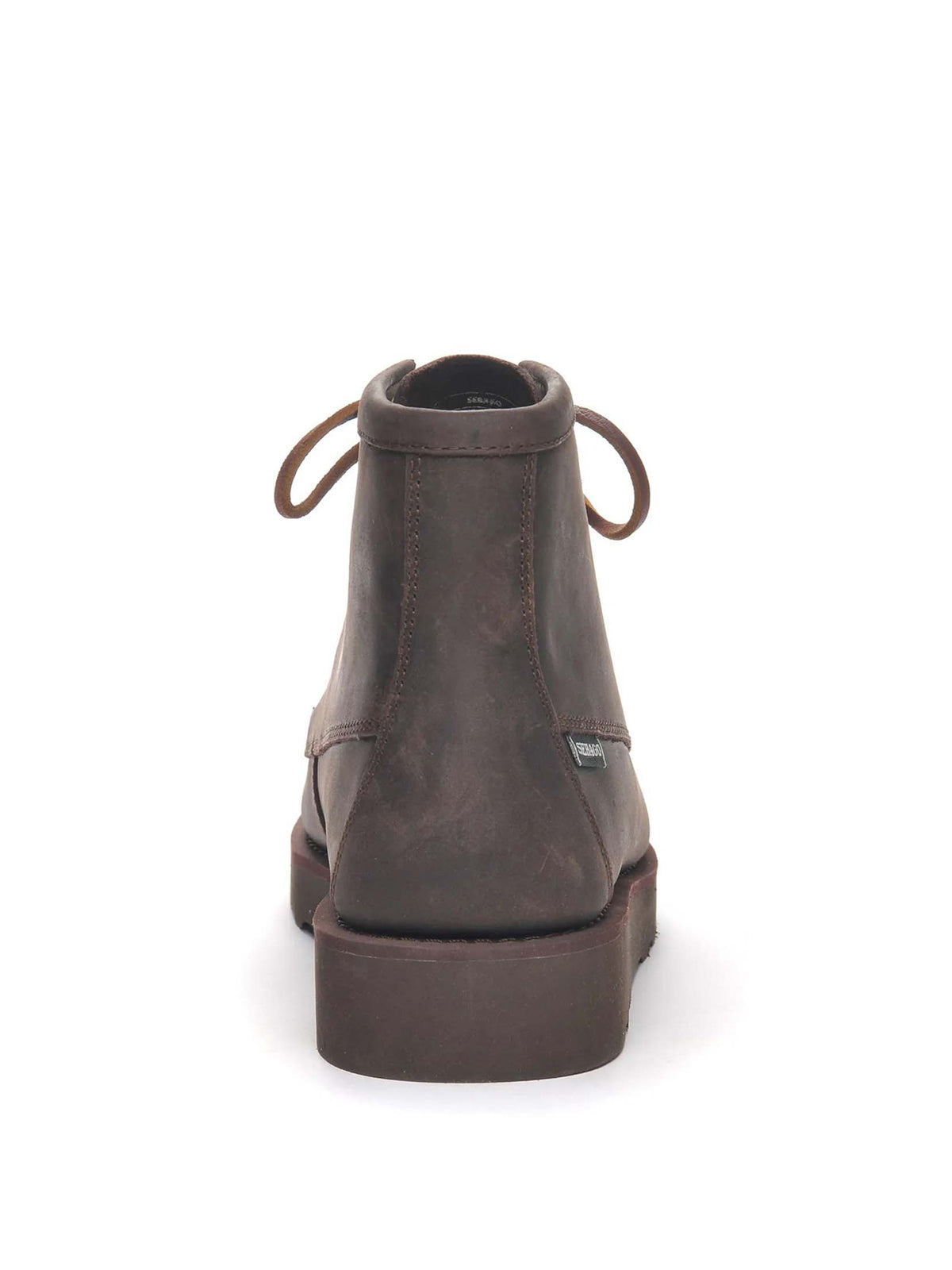 Sebago ANFIBI Marrone