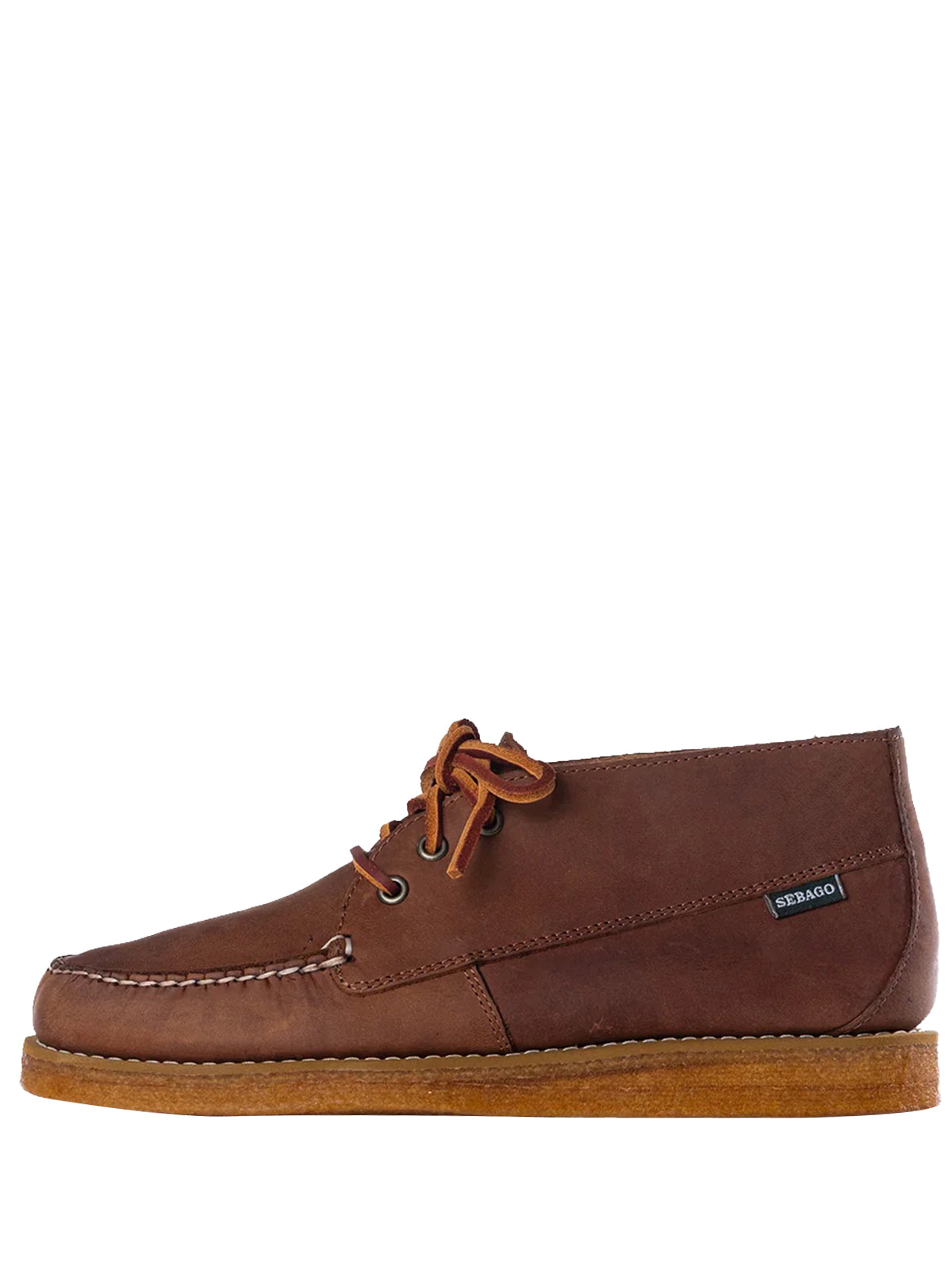 Sebago STRINGATE Marrone
