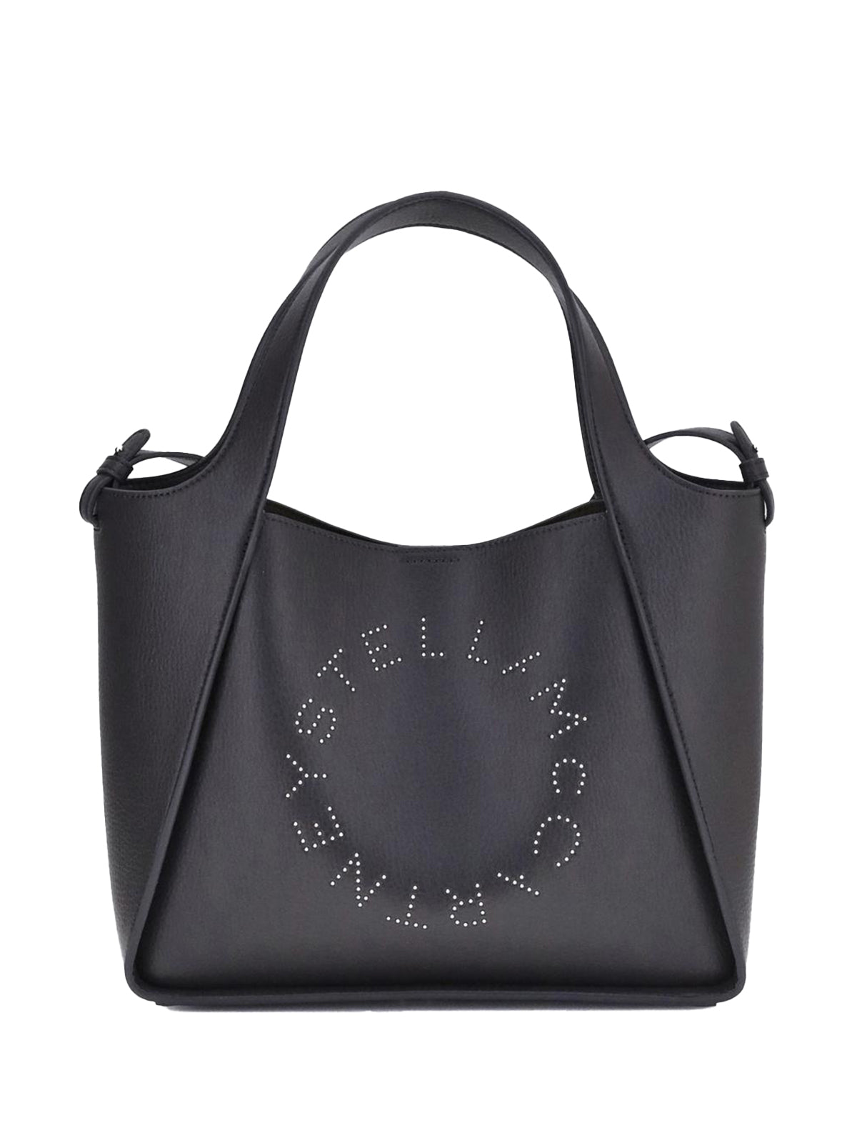 Stella Mccartney BORSE A TRACOLLA Nero