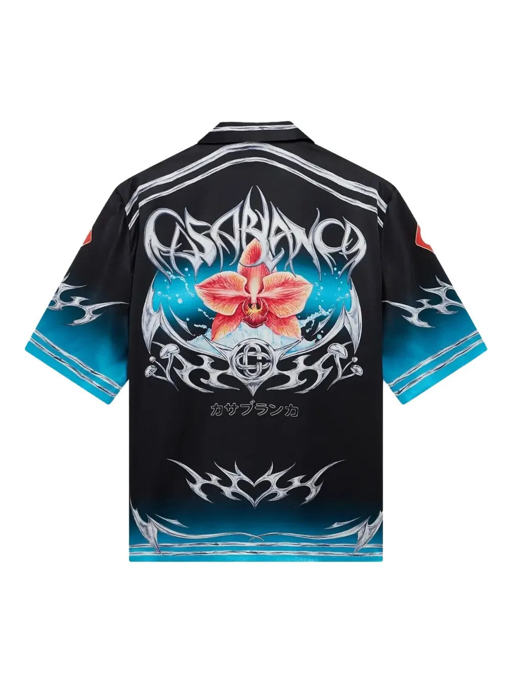 Casablanca CAMICIE Multicolor