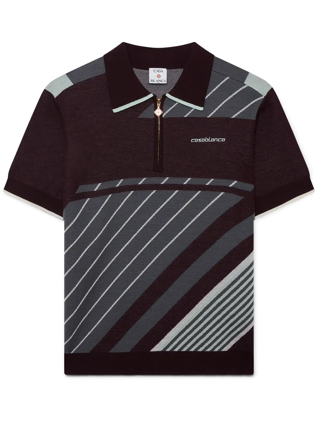 Casablanca MAGLIERIA Nero