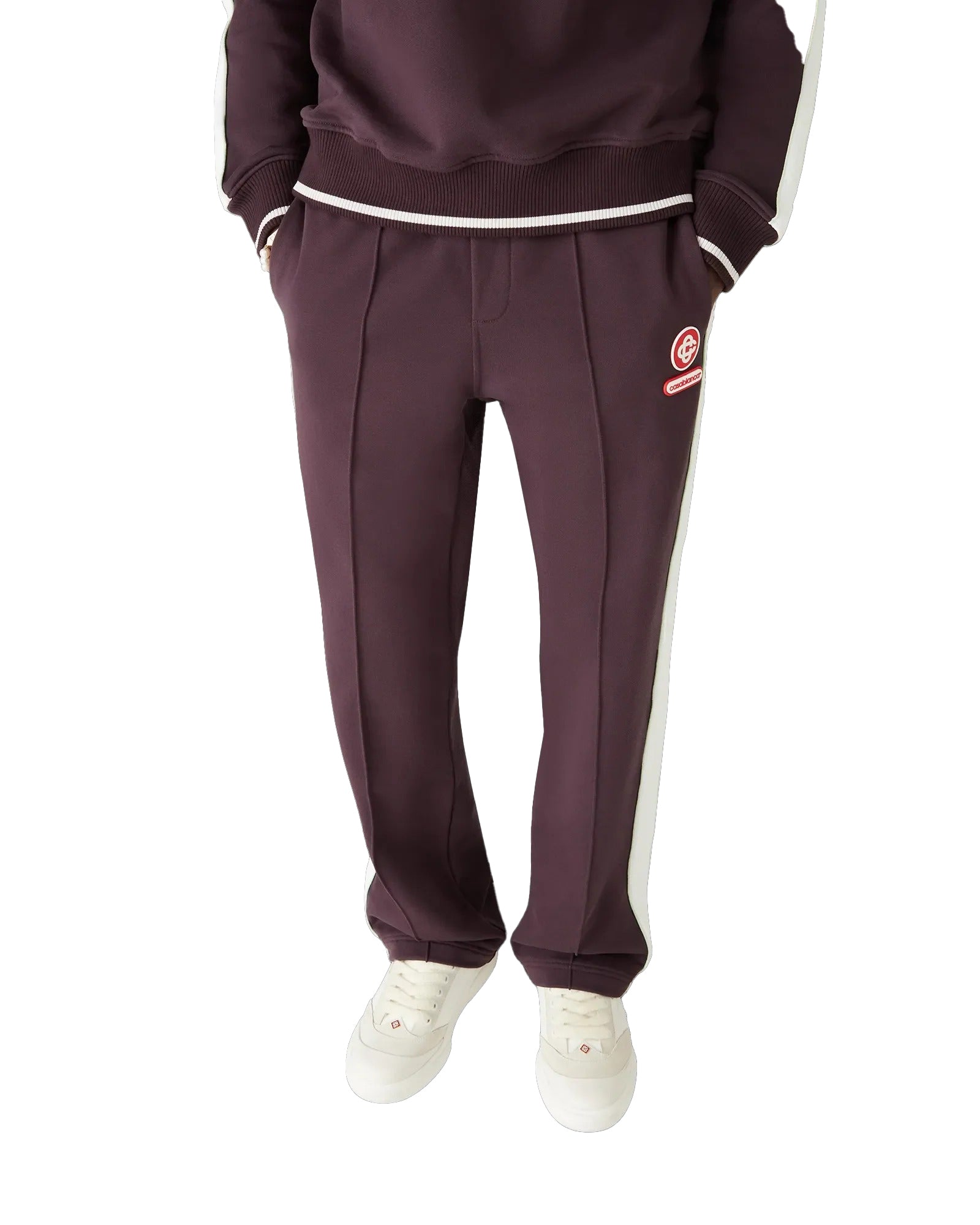 Casablanca PANTALONI Viola