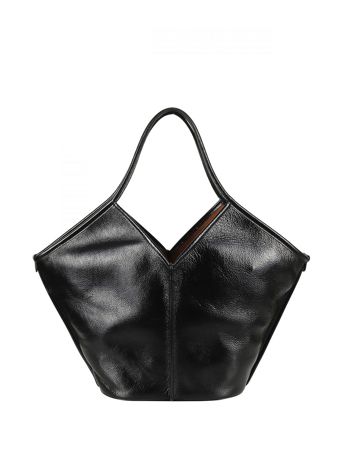 <h4>HEREU - Borsa tote </h4>