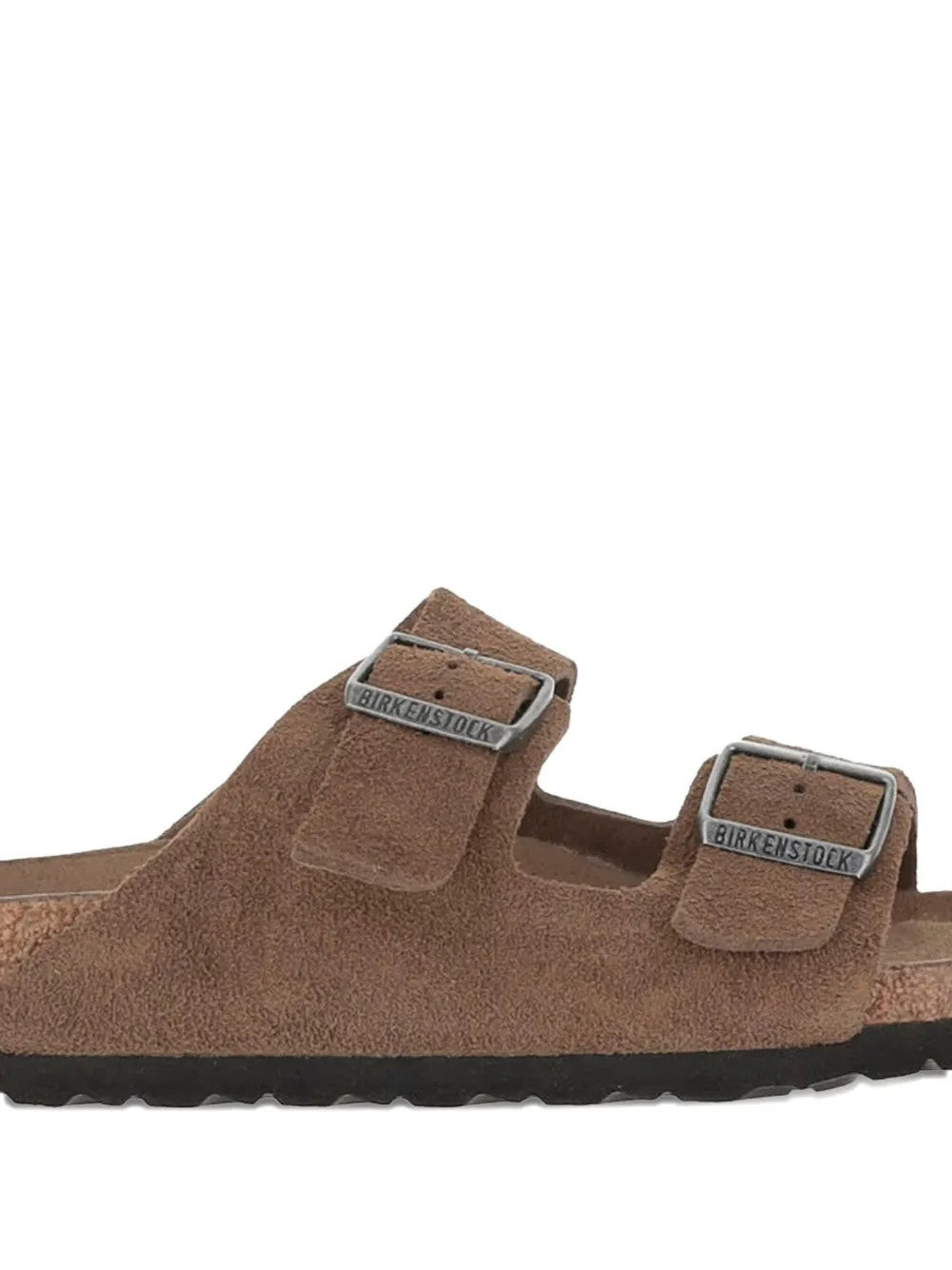 Birkenstock SANDALI Marrone