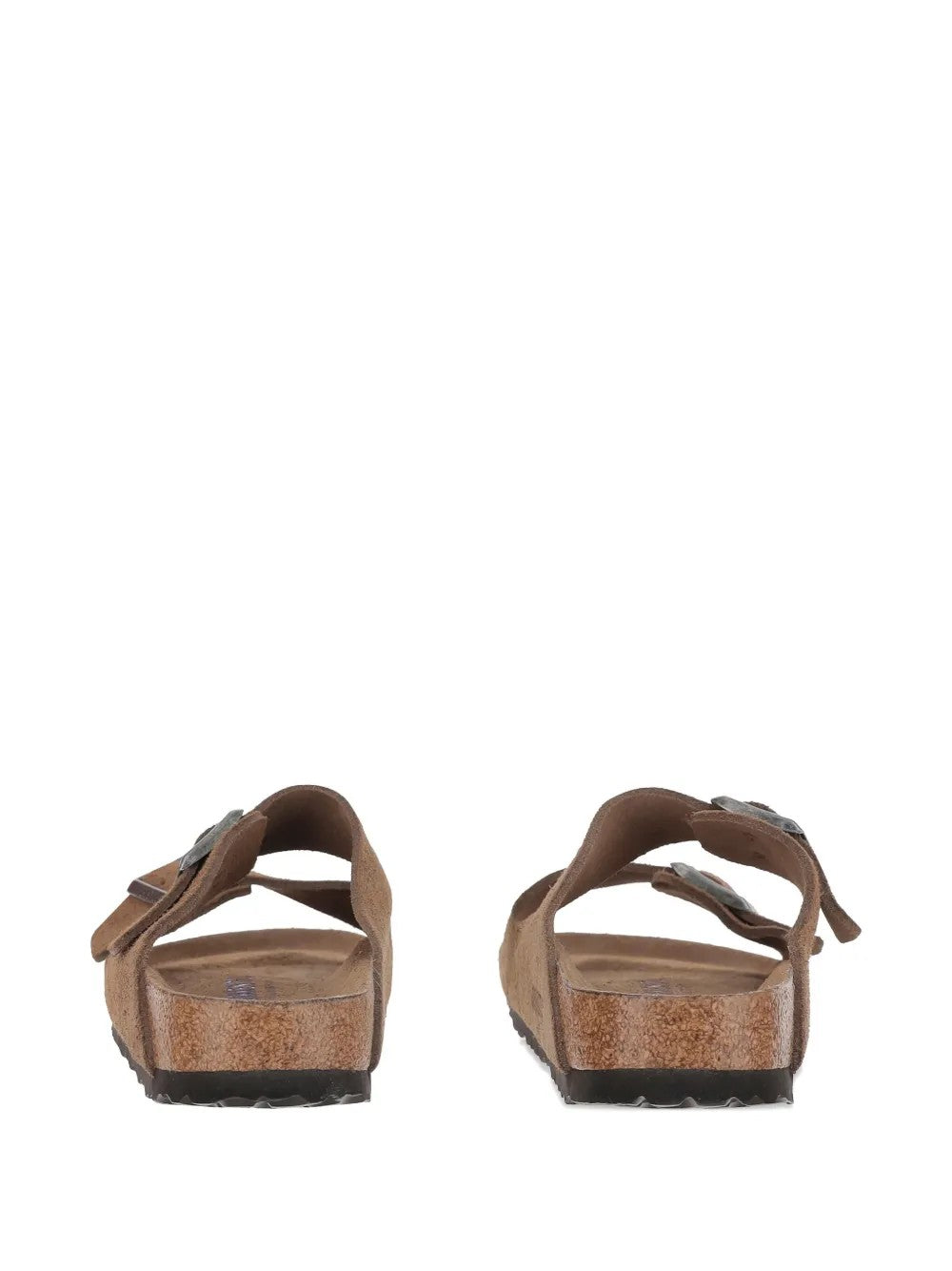 Birkenstock SANDALI Marrone