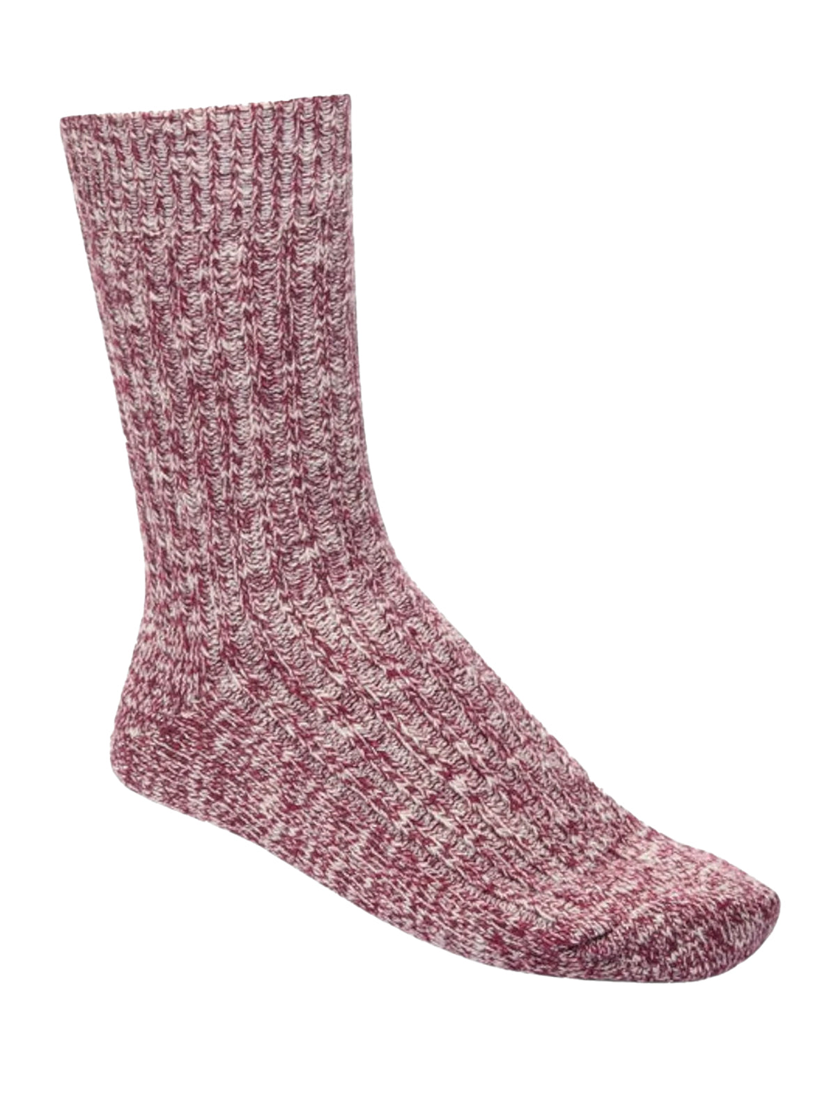 Birkenstock CALZINI Rosso