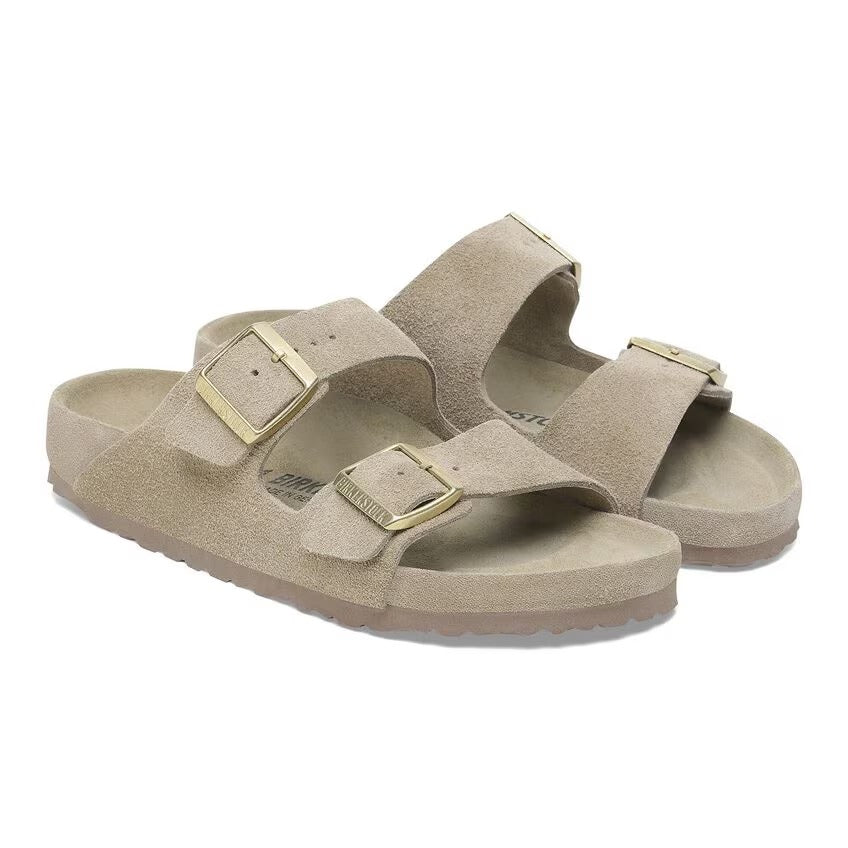 Birkenstock CIABATTE Bianco